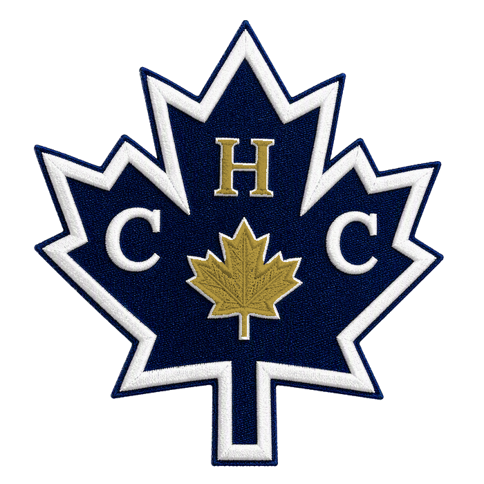 CHC logo
